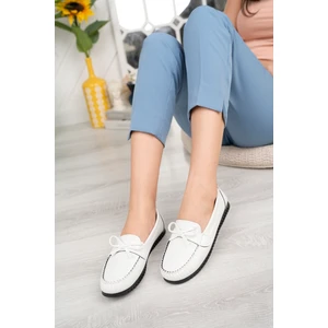 Belare Casual Günlük Kadın Babet Ayakkabı