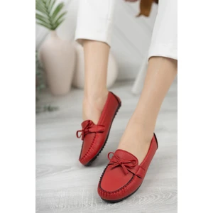 Belare Casual Günlük Kadın Babet Ayakkabı