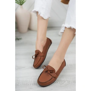 Belare Casual Günlük Kadın Babet Ayakkabı