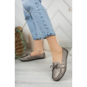 Belare Casual Günlük Kadın Babet Ayakkabı