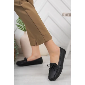 Belare Casual Günlük Kadın Babet Ayakkabı