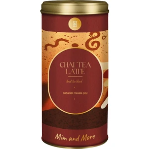 Mim And More Chai Tea Latte Tin 200 gr