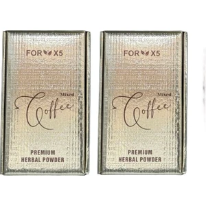 Kahve & Forx5 Kahve