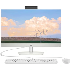 Hp Proone 240 G10 623Z2ET16 I5-1335U 32GB 1tbssd 23.8" Fhd W11P All In One Bilgisayar