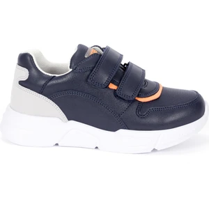 U.S. Polo Assn. Erkek Çocuk Lacivert Spor Ayakkabı 50266949-VR033