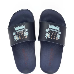 U.S. Polo Assn. Erkek Çocuk Lacivert Ayakkabı 50267770-VR033