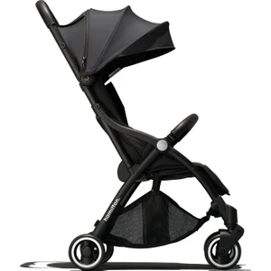 Bebek Arabası Sport R - Grey