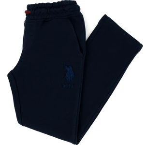 U.S. Polo Assn. Erkek Çocuk Lacivert Eşofman Altı 50269413-VR033