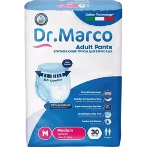 Dr Marco Dr. Marco Emici Külot 30 Adet