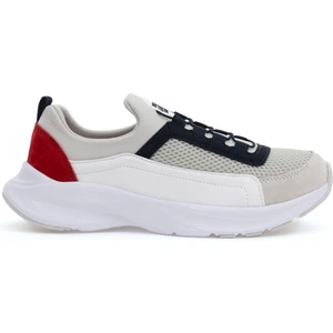 U.S. Polo Assn. Erkek Taş Ayakkabı 50267564-VR049