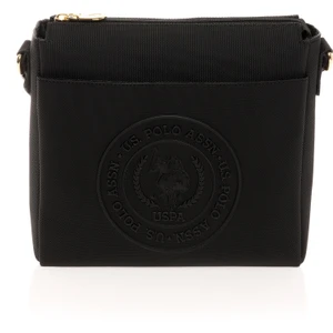 U.S. Polo Assn. Kadın Siyah Çanta 50273241-VR046