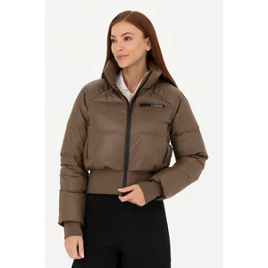 U.S. Polo Assn. Kadın Coconut Mont 50271235-VR153