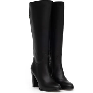 U.S. Polo Assn. Kadın Siyah Ayakkabı 50277555-VR046