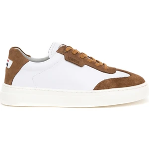 U.S. Polo Assn. Erkek Taba Ayakkabı 50277367-VR099