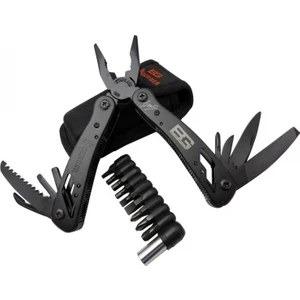 Melek Store Gerber Sa-80 Knives Çok Amaçlı Pense / Çakı - Metal Gövde (Multitool)