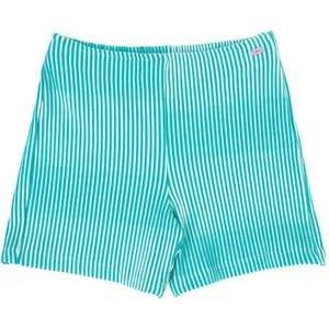 U.S. Polo Assn. Kız Çocuk Mint Şort (Örme) 50270081-VR090