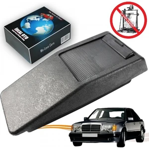 Mercedes Benz E W124 1246800852 Için Orta Konsol Kutusu