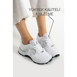 Günlük Spor Ayakkabı Dévida Air Linda Series L140