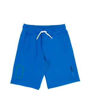 U.S. Polo Assn. Erkek Çocuk Saks Şort (Örme) 50263579-VR045