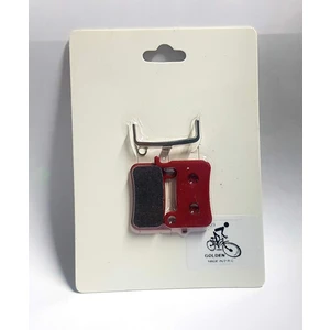 Fren Disk Balata Grn-17 (Slx-Xt-Xtr)