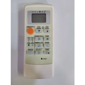 Heavy Klima Kumandası