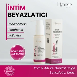 Intim  Krem Koltuk Altı Genital Bölge Için  Krem 100ML