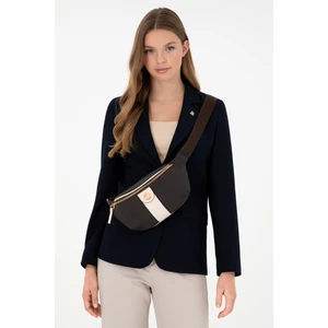 U.S. Polo Assn. Kadın Kahverengi Çanta 50293695-VR029