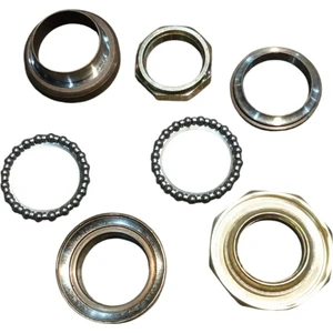 Vm4 Gidon Rulman Set