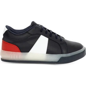 U.S. Polo Assn. Erkek Lacivert Ayakkabı 50266649-VR033