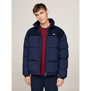 Tjm Cord Mıx Alaska Puffer