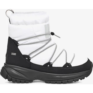Yose Puffer Mid.wht