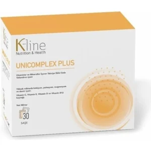 Unicomplex Plus - Multivitamin