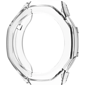 Huawei Watch Gt 5 46MM Uyumlu Yumuşak Silikon Kasa Koruyucu