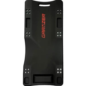 Araç Altı Yatma Tahtası