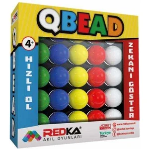Qbead Oyunu Q Bead Boncuklar Akıl Oyunları