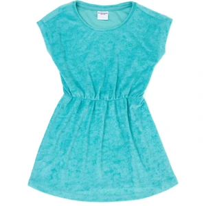 U.S. Polo Assn. Kız Çocuk Mint Elbise (Örme) 50263505-VR090