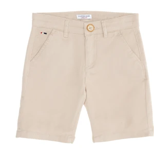 U.S. Polo Assn. Erkek Çocuk Taş Şort / Bermuda 50267061-VR049