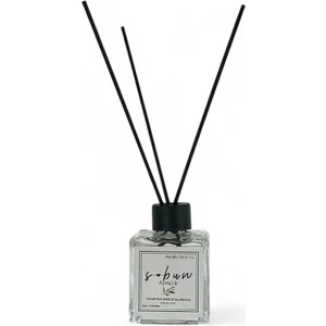 Ayvalık Sabunu Bambu Çubuklu Ortam Kokusu 100 ml