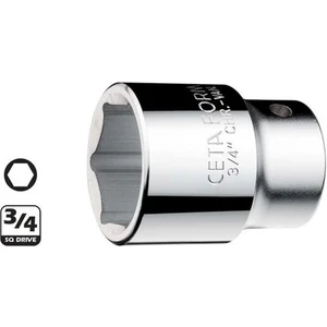Ceta Form Lokma Anahtar 3/4" 6 Köşe 32 mm