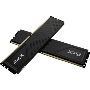 Xpg Spectrıx D35 32GB(2X16GB) Ddr4 3200MHZ CL16 1.35V Masaustu Ram BELLEK(AX4U320016G16A-DTBKD35)