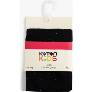Basic Külotlu Çorap