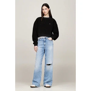 Tommy Hilfiger Tjw Ovs Teddy Crew