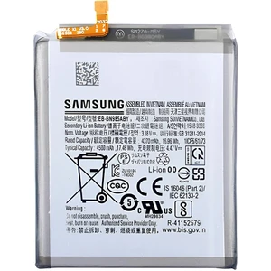 Galaxy NOTE 20 ULTRA - SM-N985 Batarya Pil Sıfır Orijinal