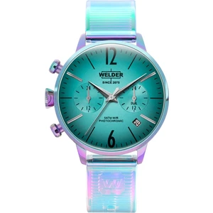Moody Watch WWRC671 Kadın Kol Saati