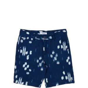 U.S. Polo Assn. Erkek Çocuk Lacivert Şort / Bermuda 50264316-VR033