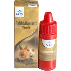 Tavşan Vitamini Rabb-Hamsvit - Apex
