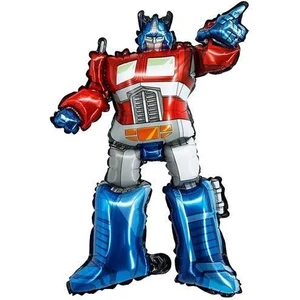 Parti Dükkanım Optimus Folyo Balon 55*73 cm