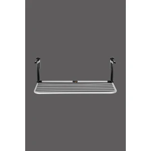 Alya Homes AHDRY1406 Balcony Big Alüminyum Çamaşır Kurutmalık