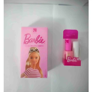 Eau De Toilette Parfüm Oje Ruj Set