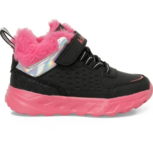 Tratto Hı P 4pr Siyah Kız Çocuk Outdoor Bot